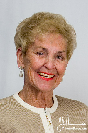 Petersen Portrait