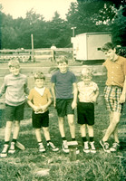 Photo Restoration