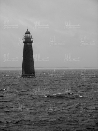 Minot's Light