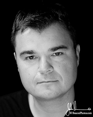 Brian McGrail