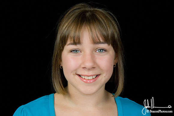 Stimpson Portrait