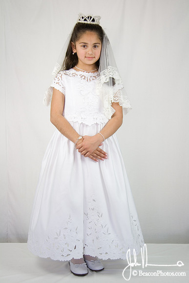DePaulo Communion