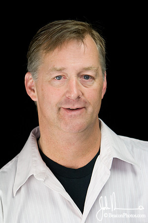 Michael McGilvray Headshots