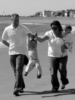 2009-05-26 Reardon Family Portrait