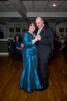 2013-10-12 Lisa and Chris Wedding