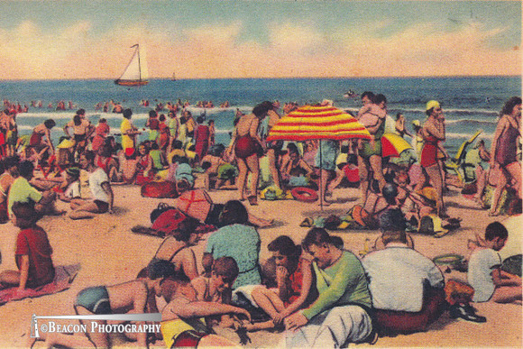 Beach-Mid