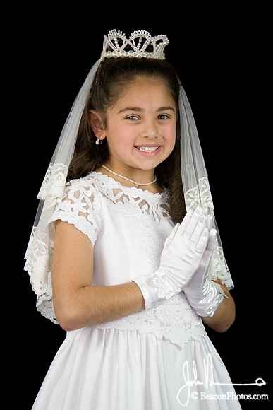DePaulo Communion