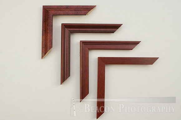 Brown Frames 2