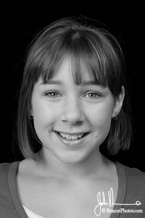 Stimpson Portrait
