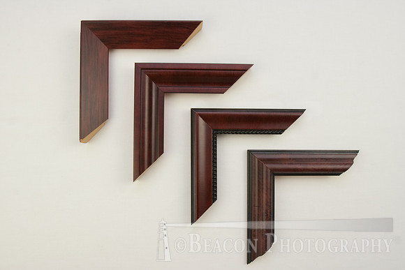 Big Brown Frames 2