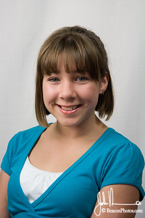 Stimpson Portrait