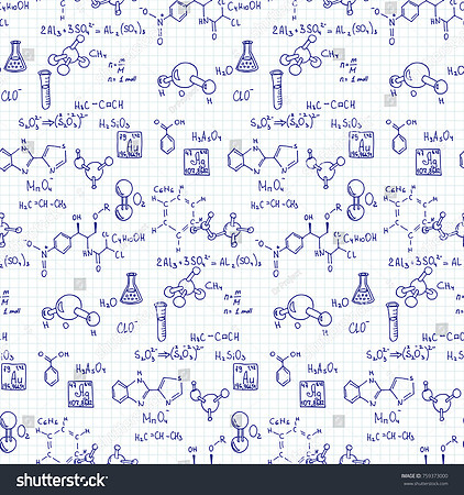 stock-vector-chemical-formula-and-outlines-on-notebook-page-vector-seamless-pattern-education-and-scientific-759373000