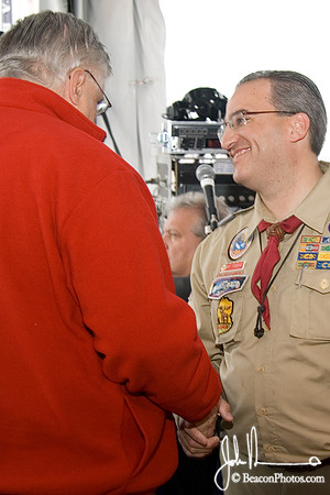 Boy Scouts of America