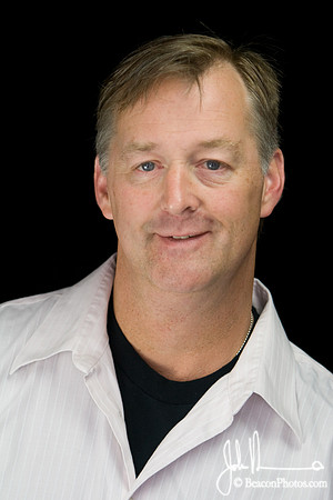 Michael McGilvray Headshots