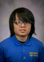 2024-2025 EBHS Senior Portraits