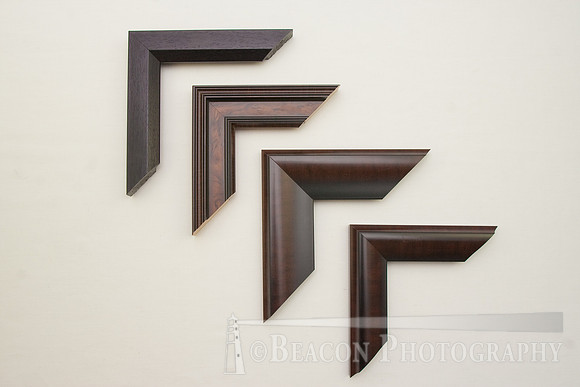 Big Brown Frames