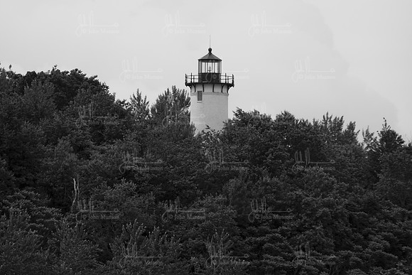 Long Island Head Light