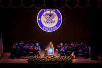 2025 Fisher College Graduation