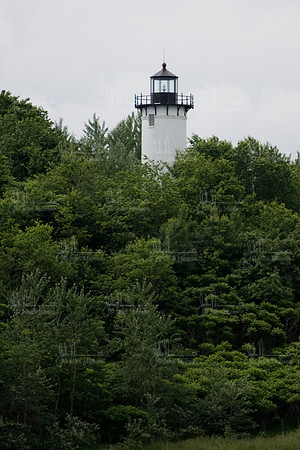 Long Island Head Light
