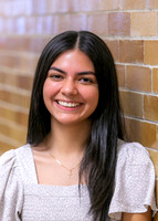 2021-2022 EBHS Senior Portraits