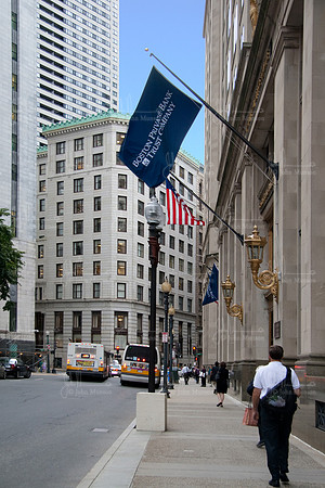 Financial District
