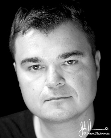 Brian McGrail