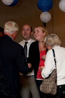2011-10-14 Fisher College Hall of Fame Event