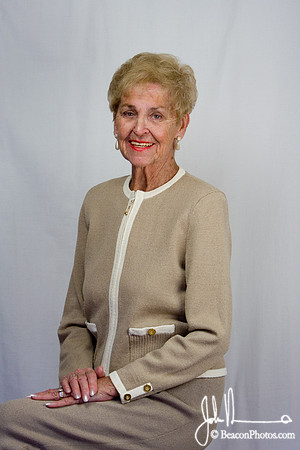 Petersen Portrait