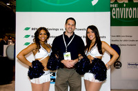 2009-07-25 Excel Dryer IAAM Event