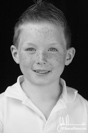 Hurley Family Portait