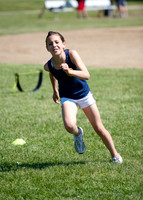 2010-05-21 Warren MacPhail Running Club