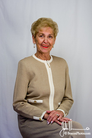Petersen Portrait