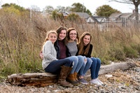 2016-10-29 Kennedy Sisters