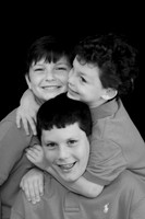 2009-05-25 Gillis Family Portrait