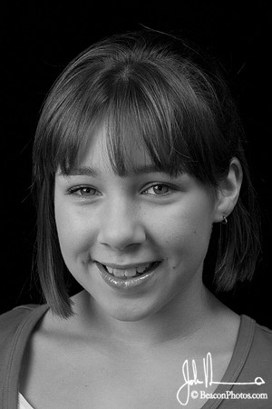 Stimpson Portrait