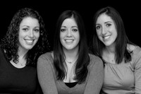 2008-12-12 Martino Sisters Sibling Portrait