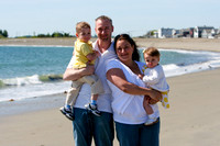 2009-05-26 Reardon Family Portrait