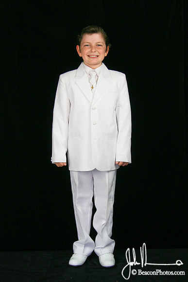 Gillis Communion