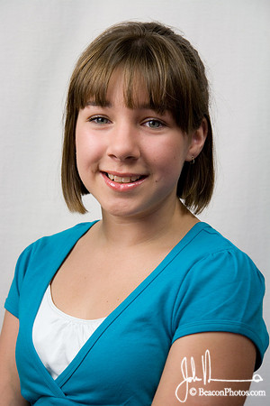 Stimpson Portrait