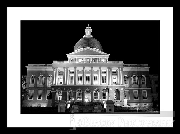 Conf1-State House