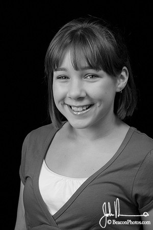 Stimpson Portrait
