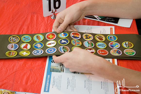 Boy Scouts of America