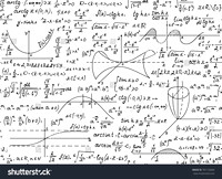 stock-vector-mathematical-vector-seamless-pattern-with-geometrical-figures-and-formulas-handwritten-on-a-grid-781132666