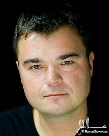 Brian McGrail
