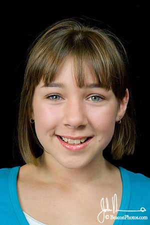 Stimpson Portrait