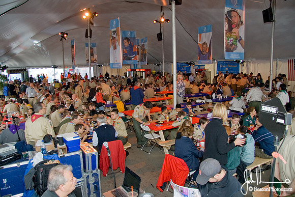 Boy Scouts of America