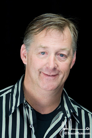Michael McGilvray Headshots