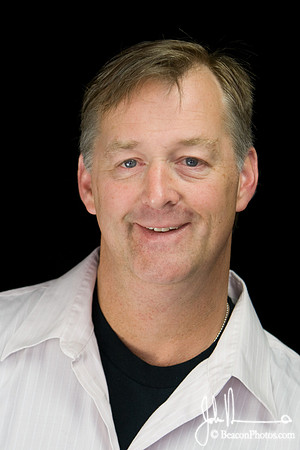 Michael McGilvray Headshots