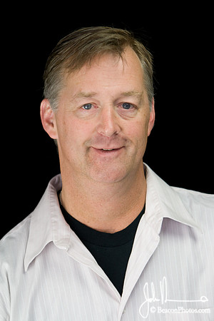 Michael McGilvray Headshots
