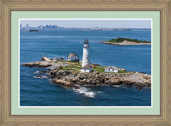 Lighthouse-Signature